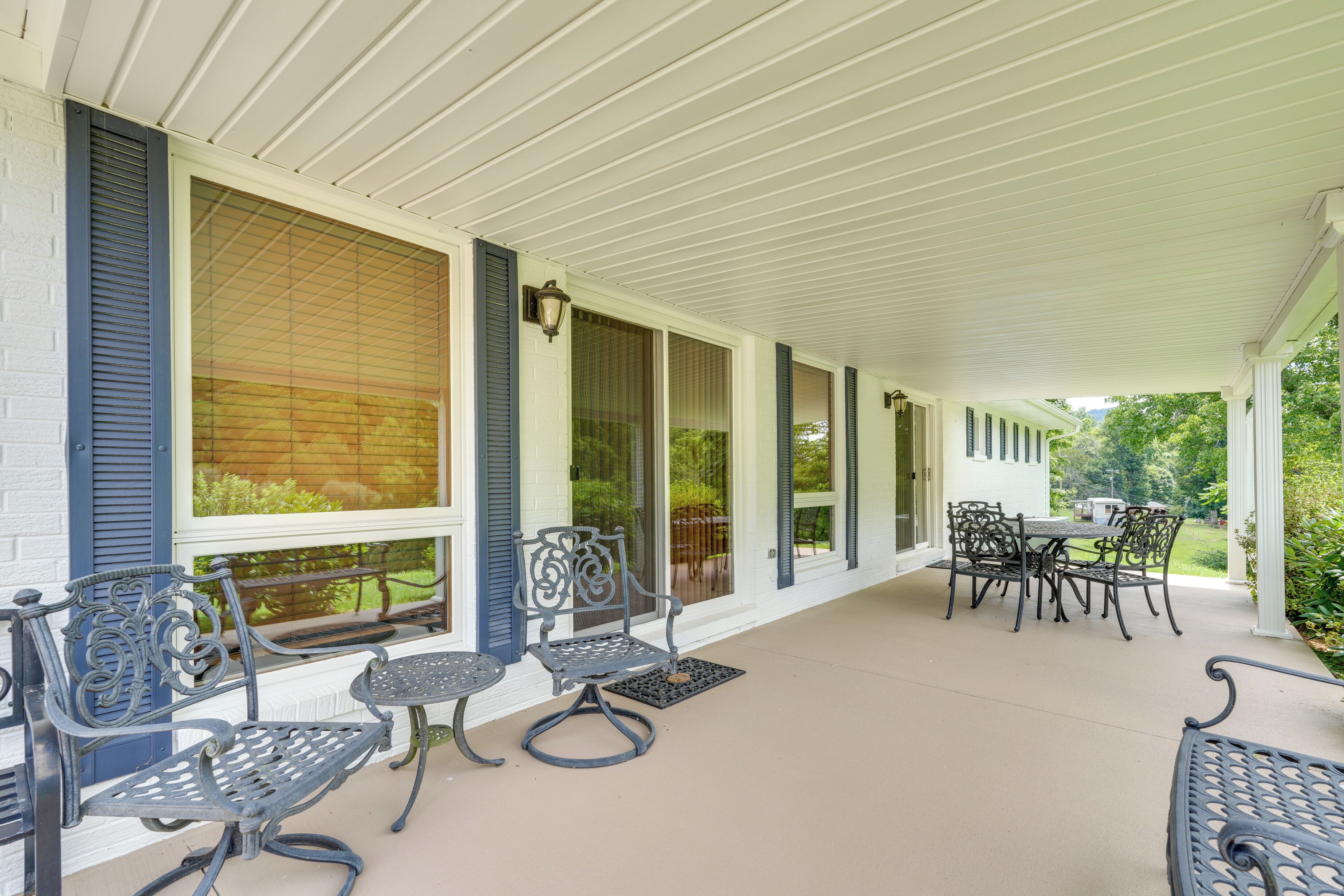 Casa (4 Bedrooms) | Parte interna