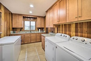 Huis (4 Bedrooms) | Interieur