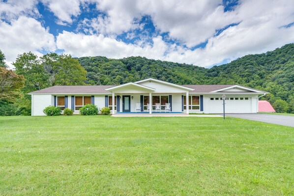 Casa (4 Bedrooms) | Fachada del alojamiento