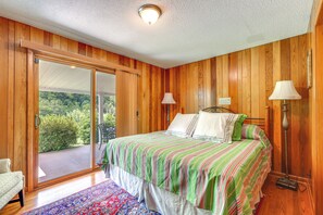 Hus (4 Bedrooms) | Interiör