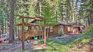 Ferienhaus (4 Bedrooms) | Innenbereich