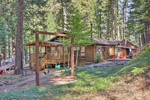 Nhà (4 Bedrooms) | Nội thất