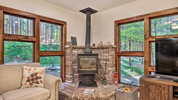 Rumah (4 Bedrooms) | Interior