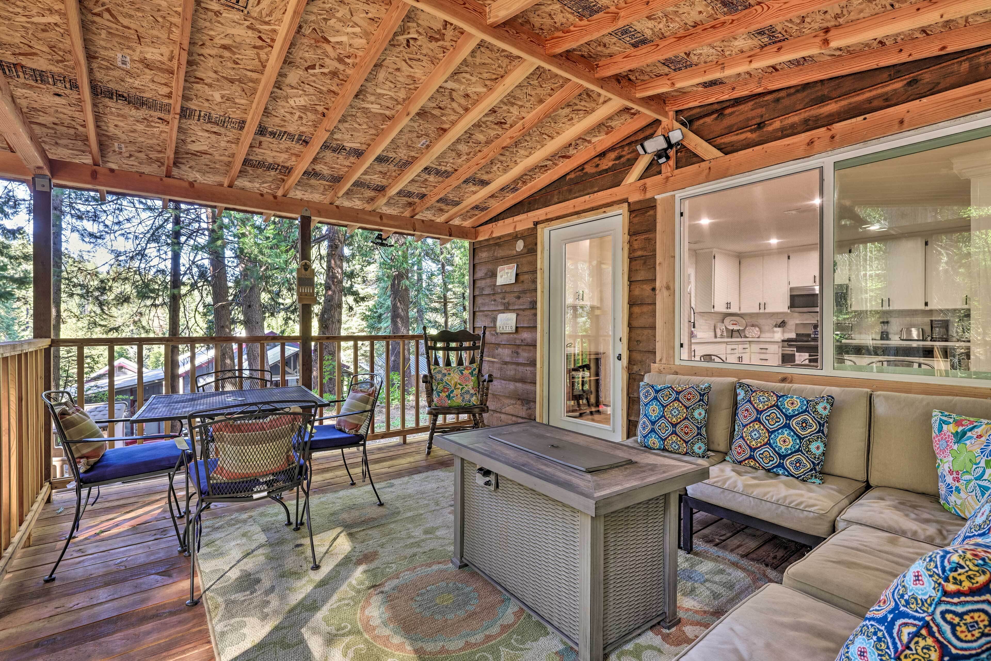 獨棟房屋 (4 Bedrooms) | 住 宿內部