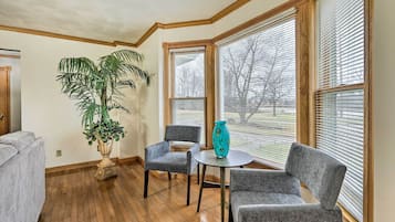 Nhà (3 Bedrooms) | Nội thất