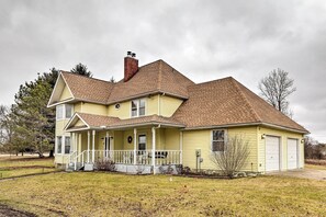 Maison (3 Bedrooms) | Intérieur