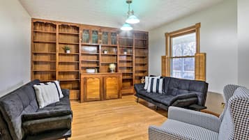 Nhà (3 Bedrooms) | Nội thất