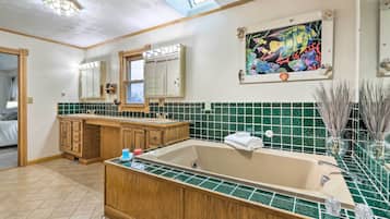 Nhà (3 Bedrooms) | Nội thất