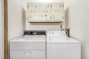 Nhà (3 Bedrooms) | Nội thất