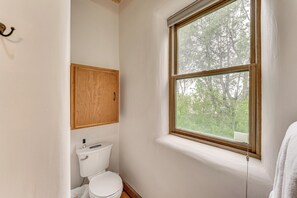 Casa (3 Bedrooms) | Interni