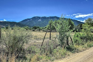 House (3 Bedrooms) | Interior - Arroyo Seco Adobe w/ Hot Tub Near Taos Ski Valley! (Arroyo Seco)