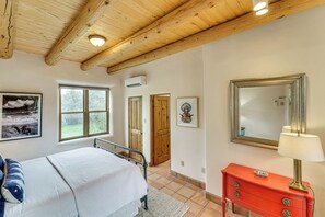 Maison (3 Bedrooms) | Intérieur