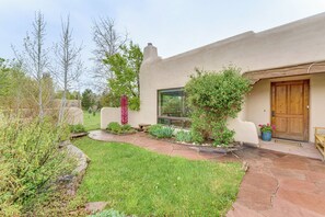 Ferienhaus (3 Bedrooms) | Innenbereich