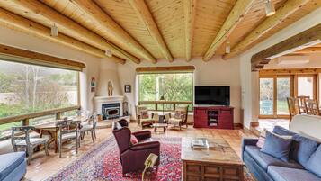 Casa (3 Bedrooms) | Interior