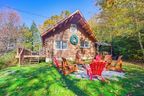 House (3 Bedrooms) | Front of property