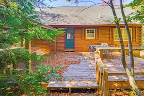 Casa (3 Bedrooms) | Interior