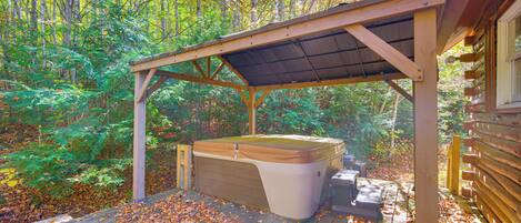 Rumah (3 Bedrooms) | Interior