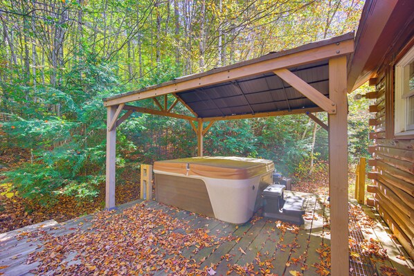 Hus (3 Bedrooms) | Interiør