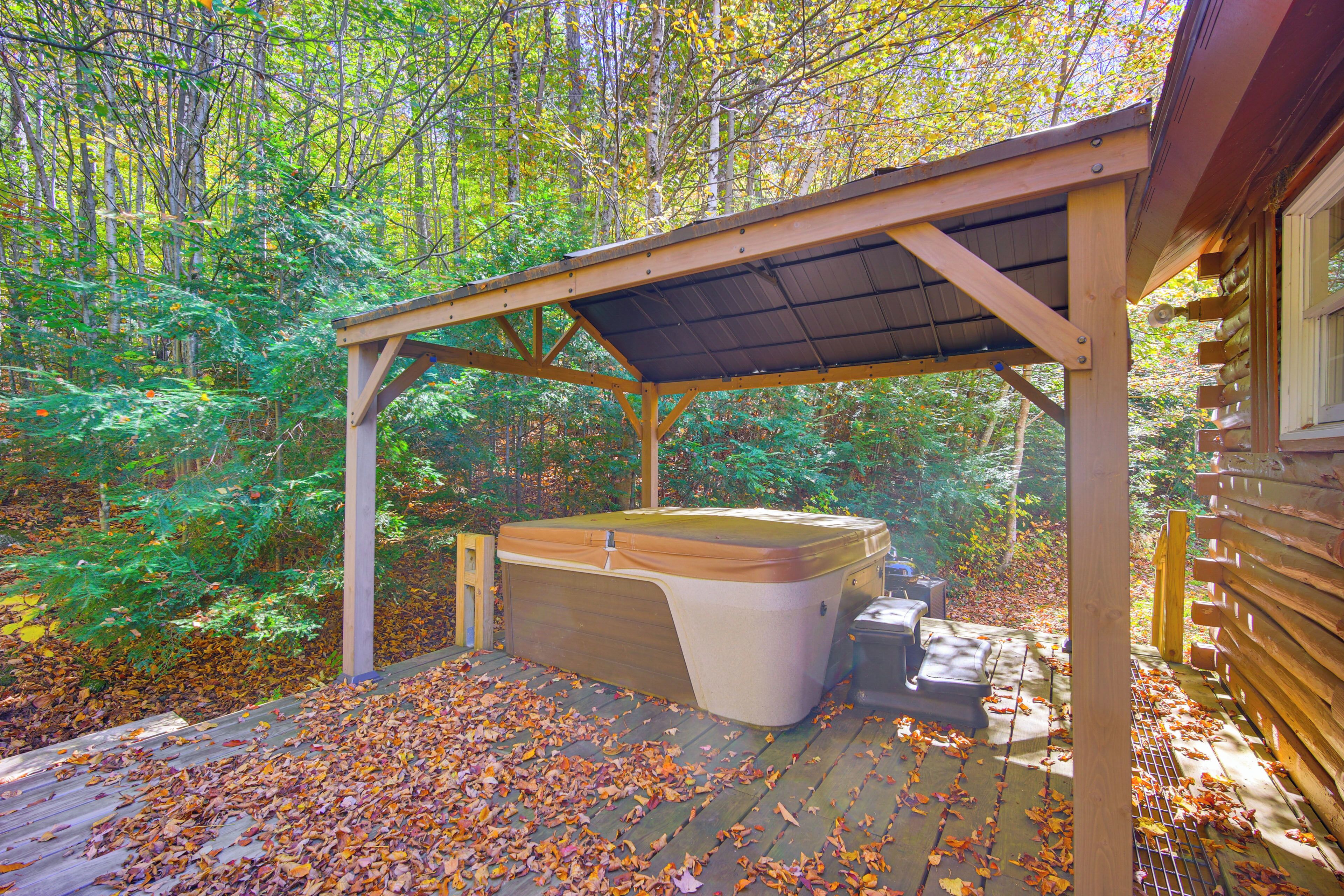 Maison (3 Bedrooms) | Intérieur