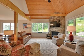 Apartment (3 Bedrooms) | Interior