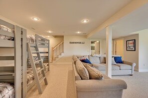 Apartment (3 Bedrooms) | Interior