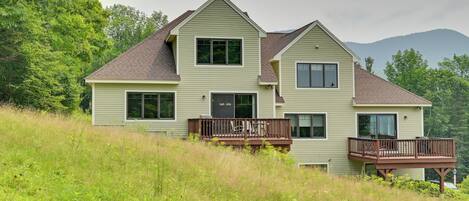 Apartment (3 Bedrooms) | Interior