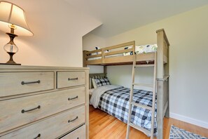 Apartment (3 Bedrooms) | Interior