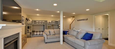 Apartment (3 Bedrooms) | Interior