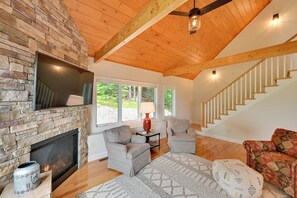 Apartment (3 Bedrooms) | Interior