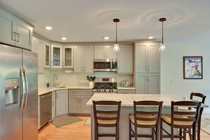 Apartment (3 Bedrooms) | Interior