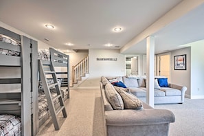 Apartament (3 Bedrooms) | Interior