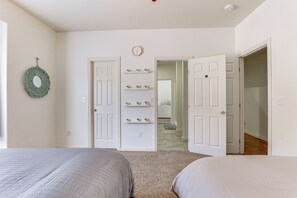 独立别墅 (3 Bedrooms) | 住宿内部