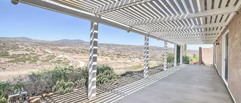 Casa (3 Bedrooms) | Fachada da propriedade