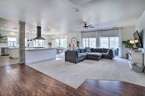 Casa (3 Bedrooms) | Interior