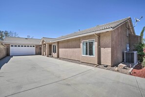 Ferienhaus (3 Bedrooms) | Innenbereich