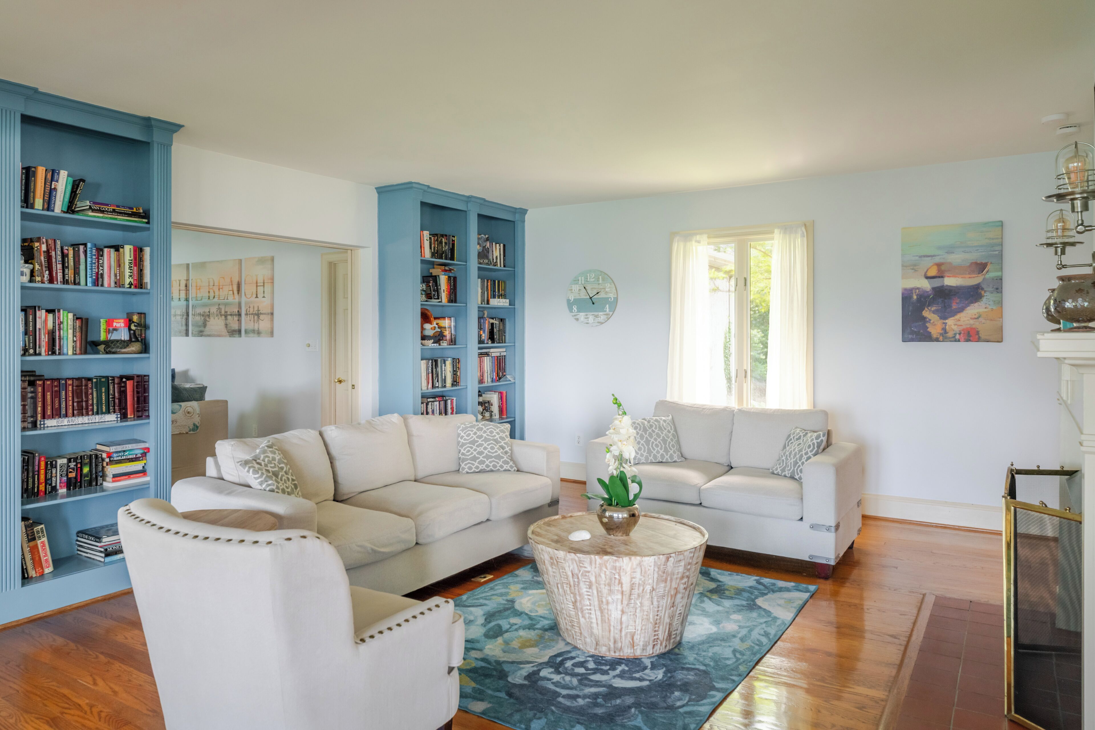 Huis (5 Bedrooms) | Interieur