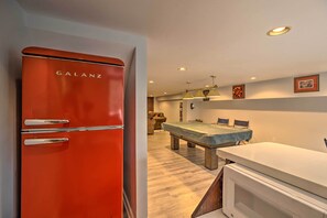 Casa (5 Bedrooms) | Interni