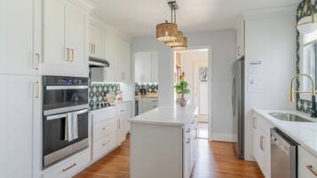 Casa (5 Bedrooms) | Interior