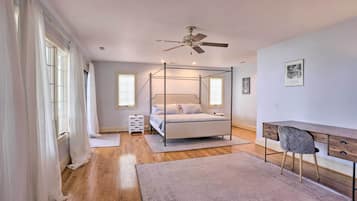 Maison (3 Bedrooms) | Intérieur