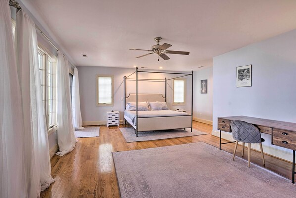 Casa (5 Bedrooms) | Interni