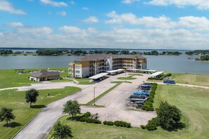 Apartment (2 Bedrooms) | Innenbereich