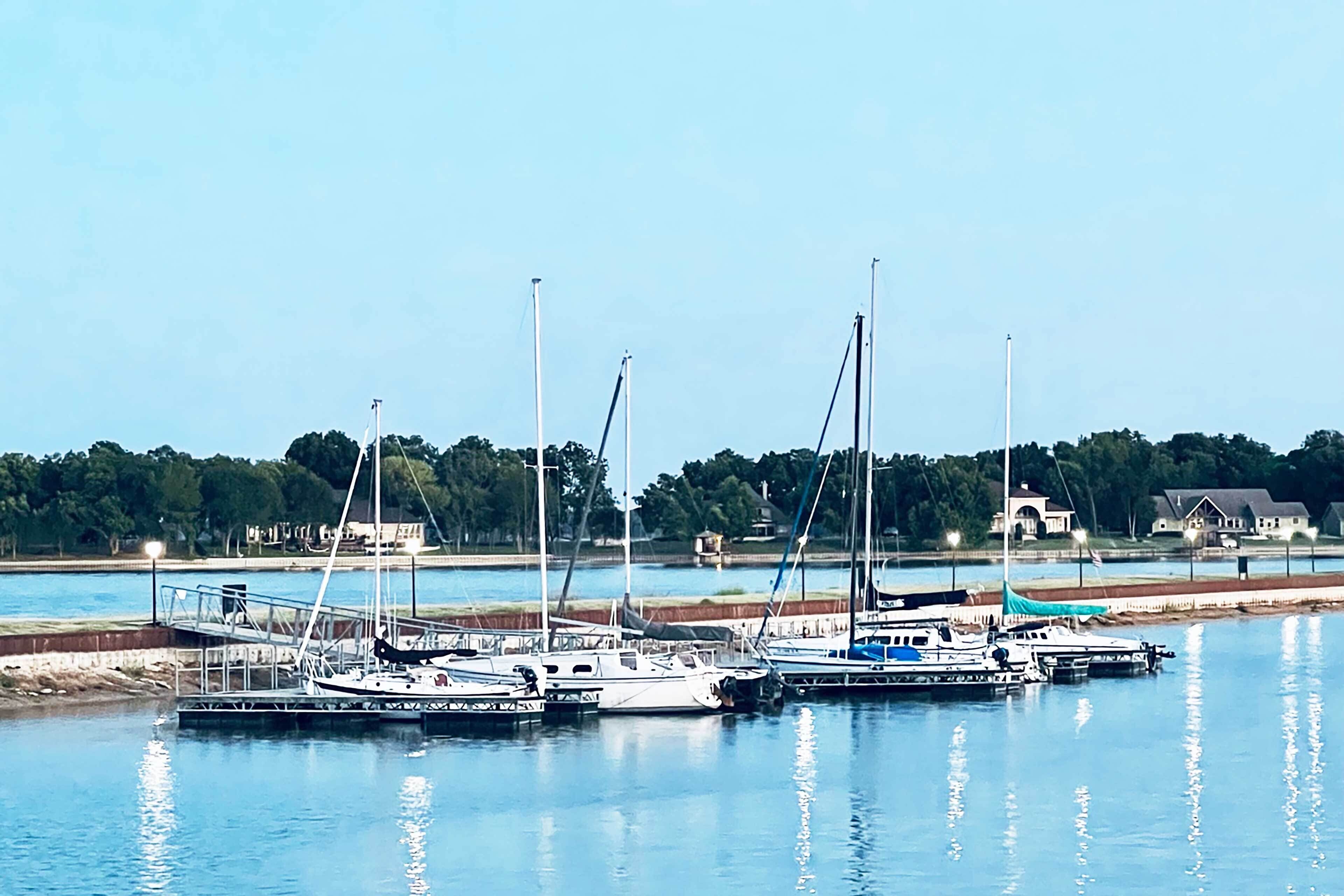 公寓 (2 Bedrooms) | 住宿內部