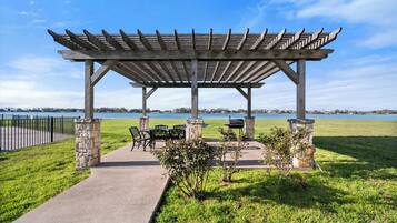 Apartamento (2 Bedrooms) | Parte interna