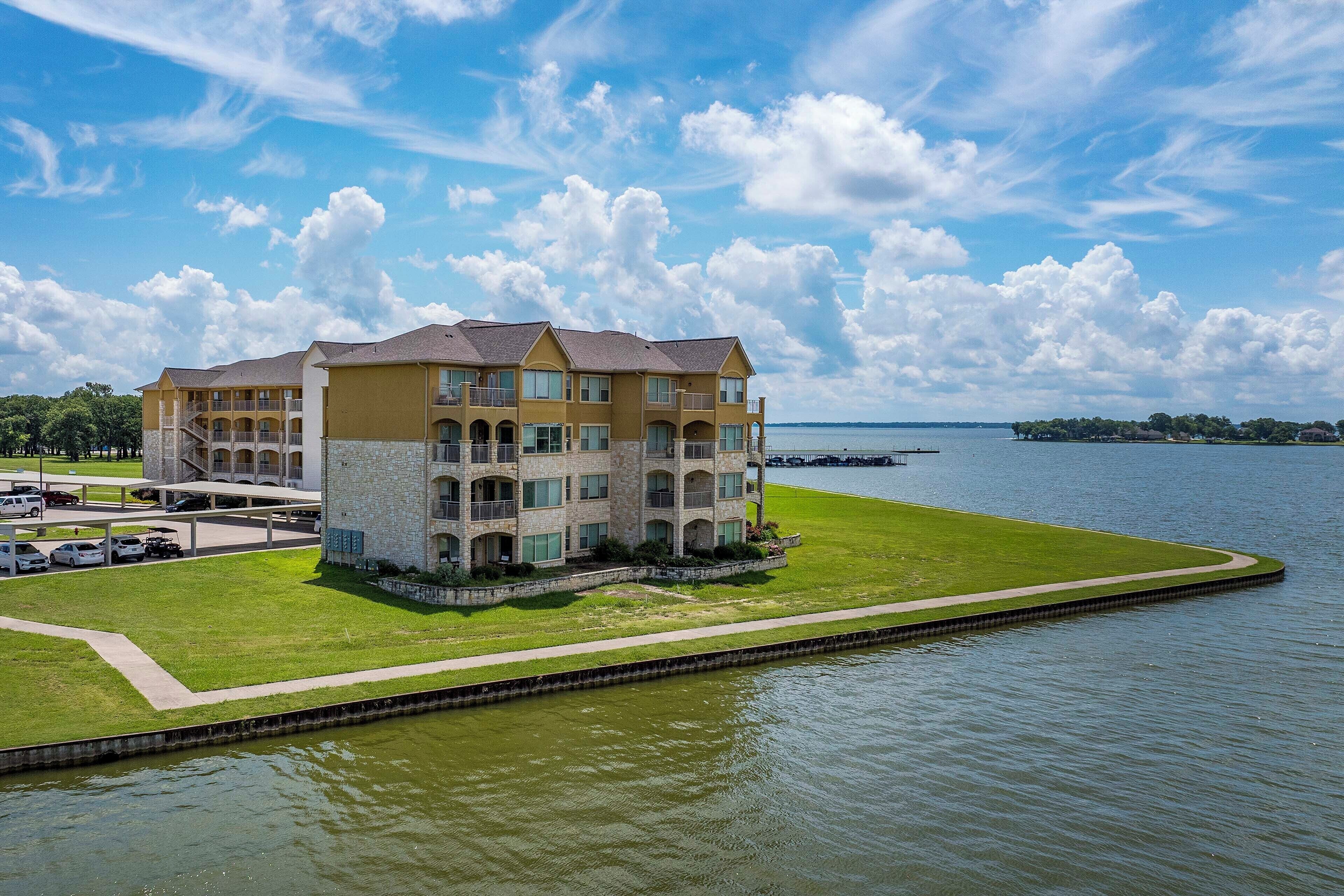 公寓 (2 Bedrooms) | 住宿內部