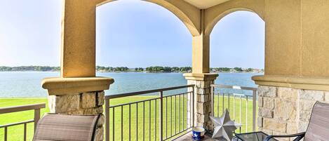 อพาร์ทเมนท์ (2 Bedrooms) | ภายใน