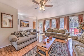 Casa (5 Bedrooms) | Parte interna