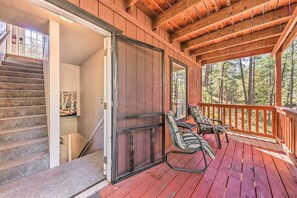 Casa (5 Bedrooms) | Parte interna