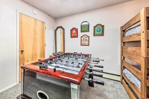 하우스 (5 Bedrooms) | 내부