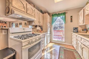 Casa (5 Bedrooms) | Parte interna