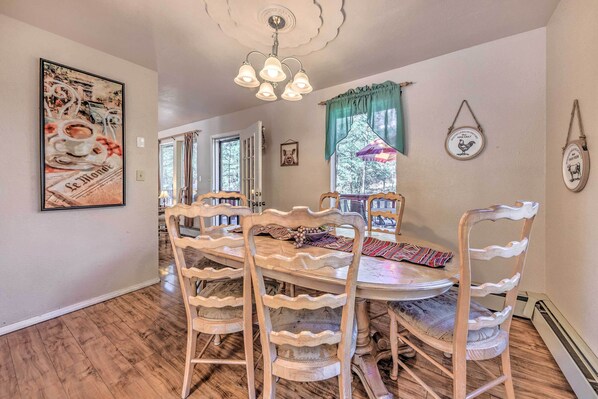 하우스 (5 Bedrooms) | 내부